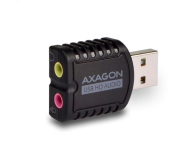 Axagon ADA-17 HQ Mini Zewnętrzna (USB) - 722388 - zdjęcie 1